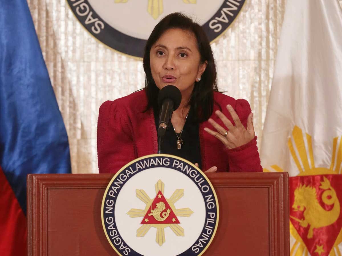 Leni Was Seen To Win In Bongbong’s Election Protest, But…