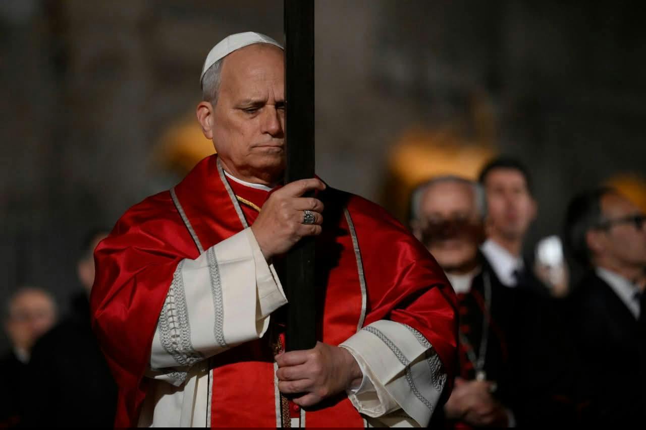 Pope Leo XIV: Christian Mission Counters ‘Imperialist Occupation Of The World’