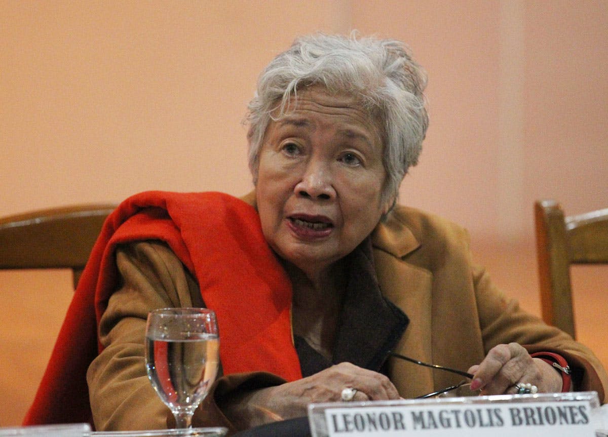 DepEd Lauds Budget Increase
