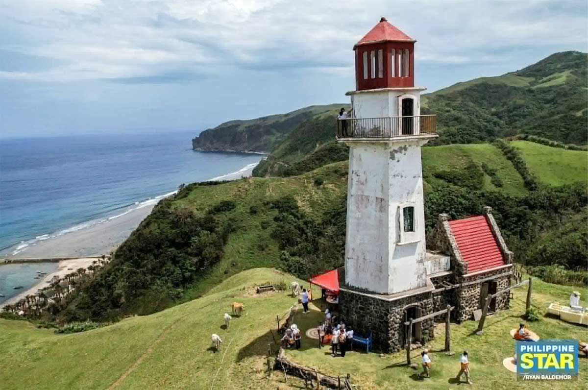 Philippines Rejects Chinese Scholars’ Claim Over Batanes