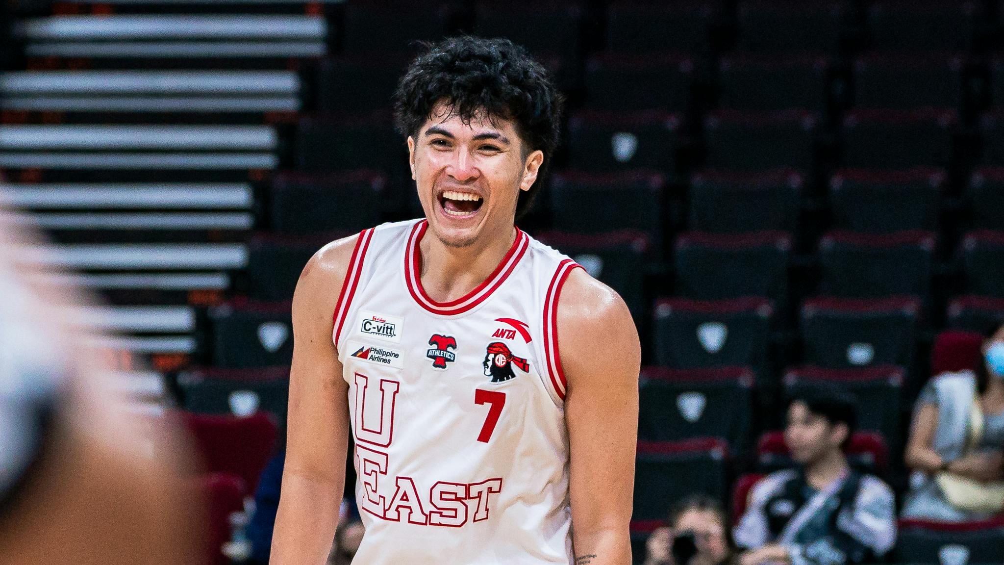 UAAP Preview: UE clashes with UP to catch last bus to Final Four