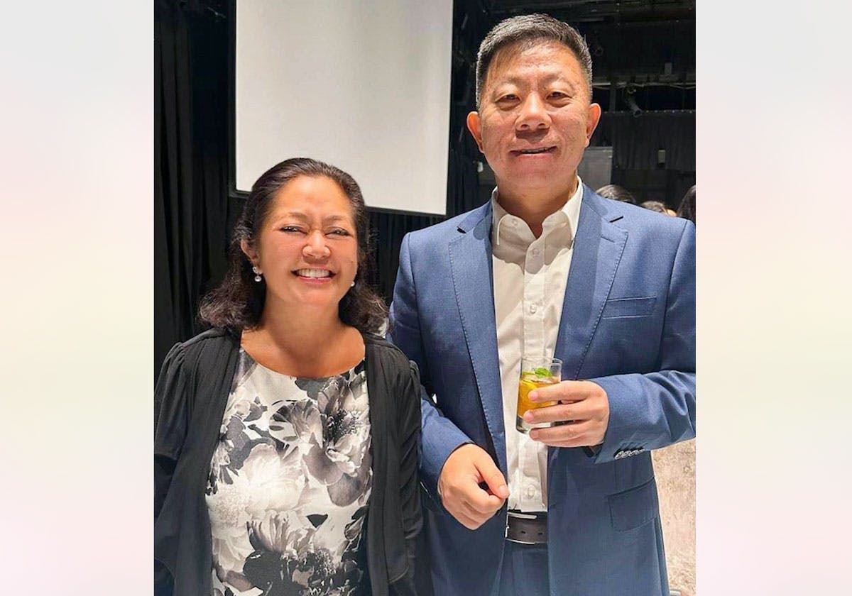 FL, Chinese Envoy Meet At Lang Lang Concert In Manila