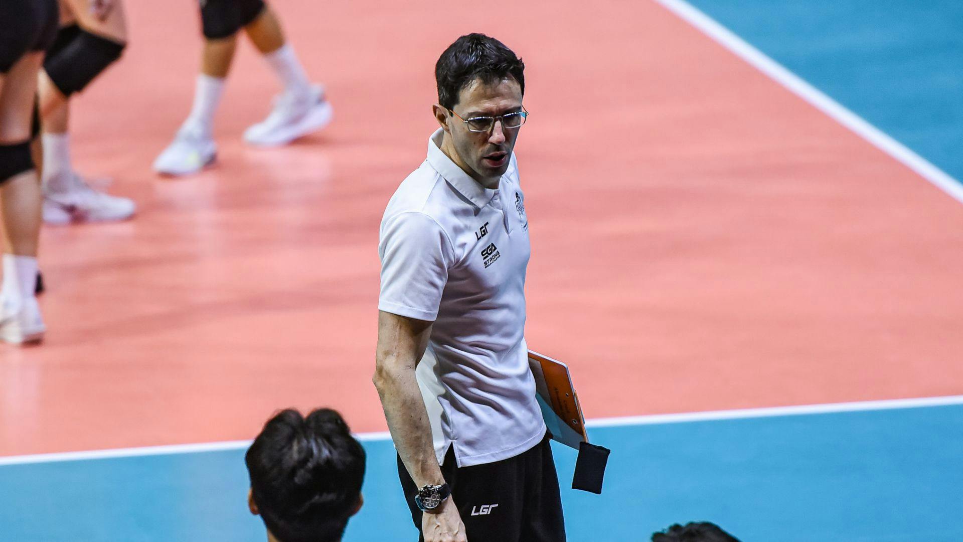 Lodi reflects on Farm Fresh