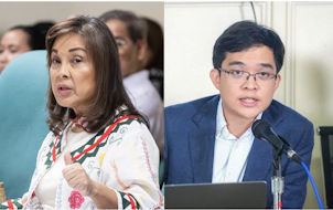 Loren Legarda, Son Leandro Face Probe Over P10-Billion Solar Franchise