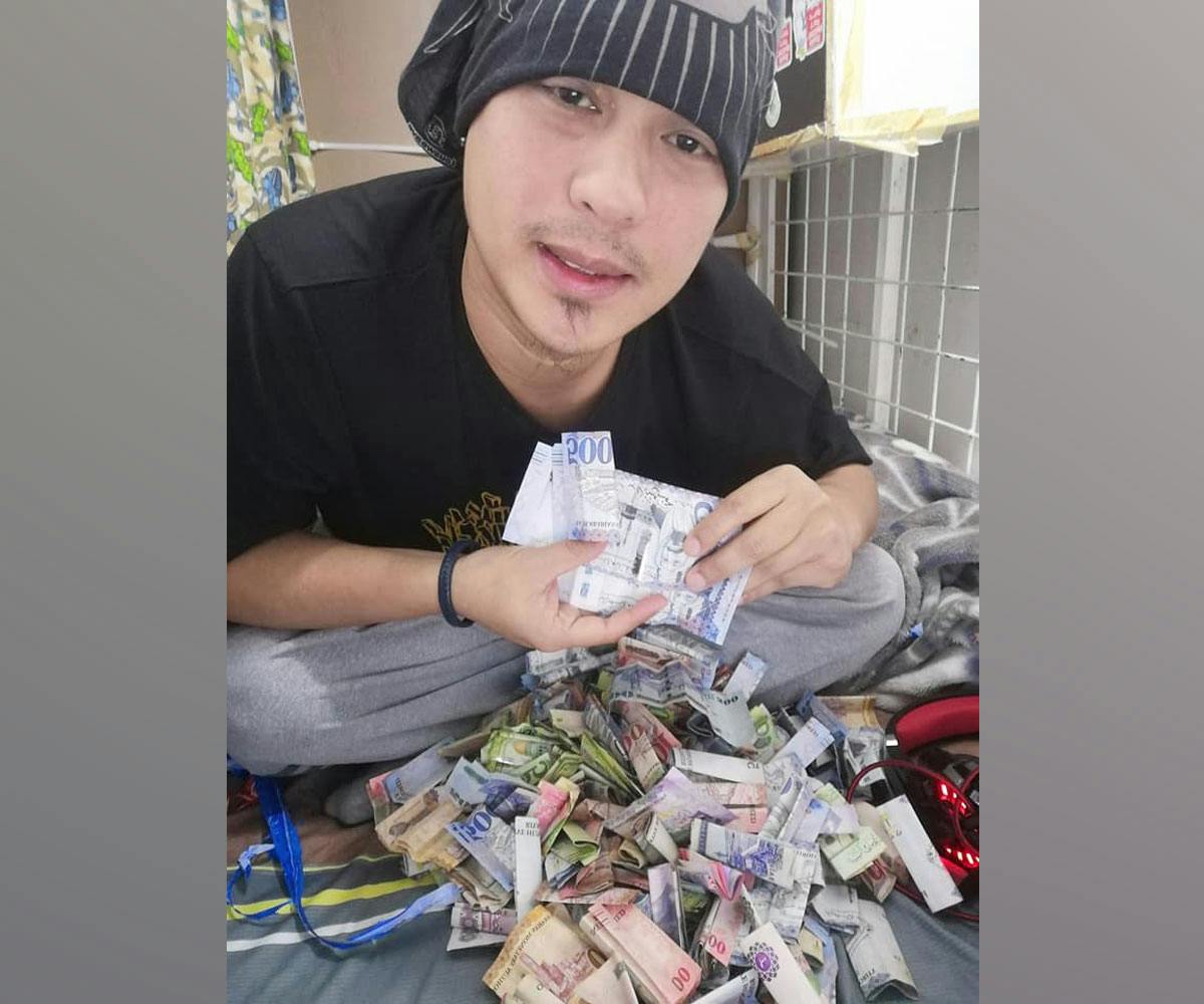 Ipon Challenge: How An OFW Saved P1 M In 3 Years With P20,000 Salary
