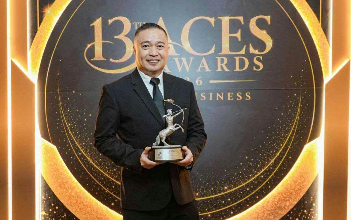 The Courage To Evolve: Lucien C. Dy Tioco On Leadership, Truth, And The Future Of Media