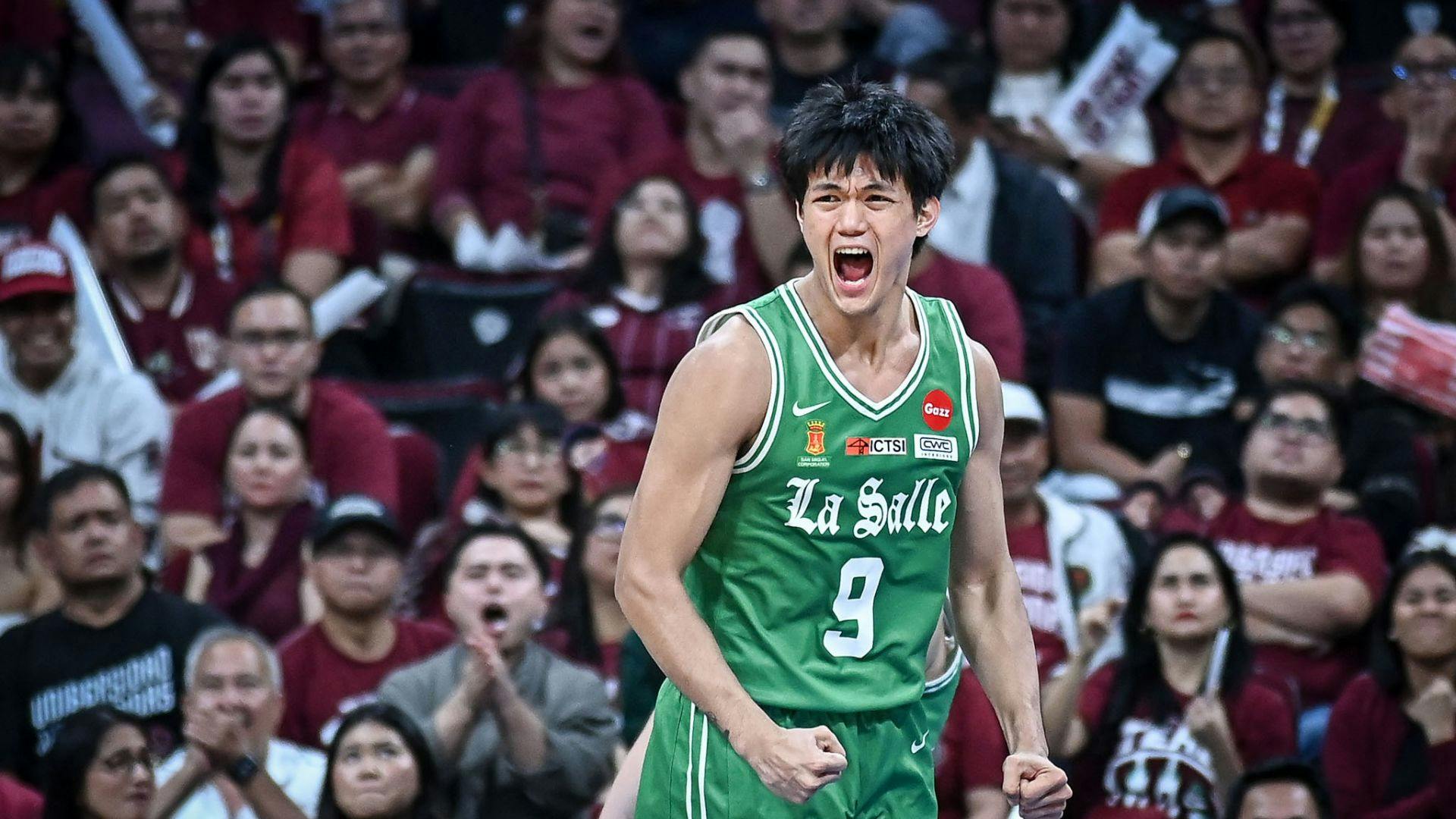 Luis Pablo relishes tough defensive role vs Harold Alarcon: 