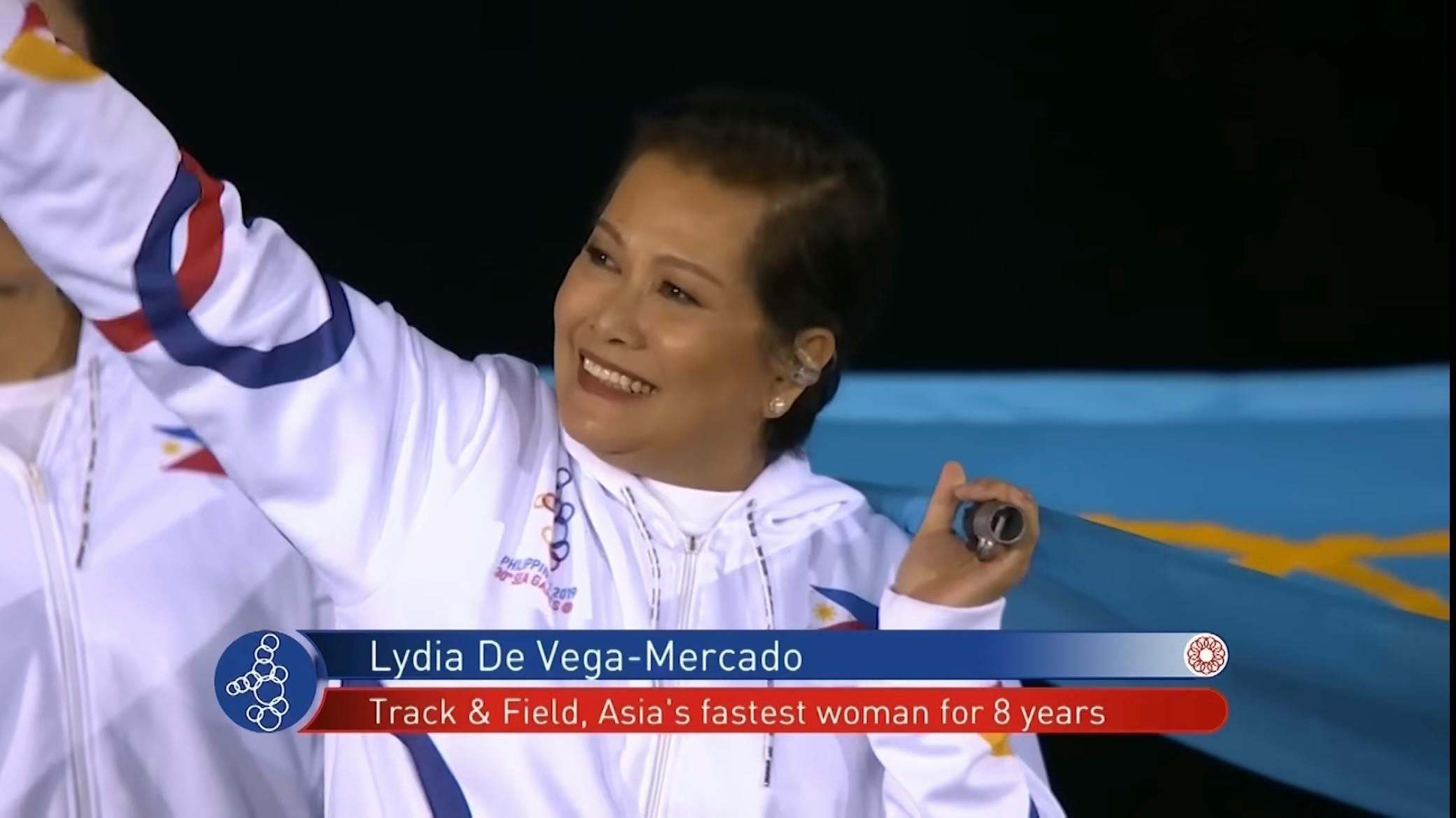 Proposed 'Lydia De Vega Act' To Provide Gov’t Career Path For Athletes 