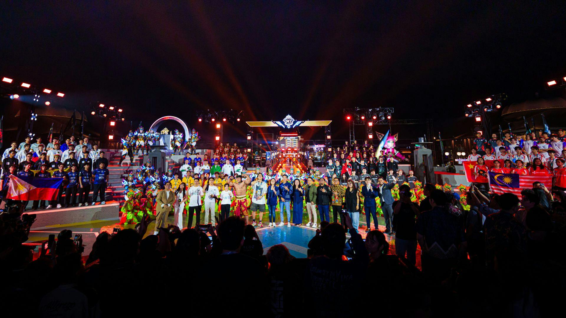 M7 World Championship sets new viewership record ahead of Knockout Stage