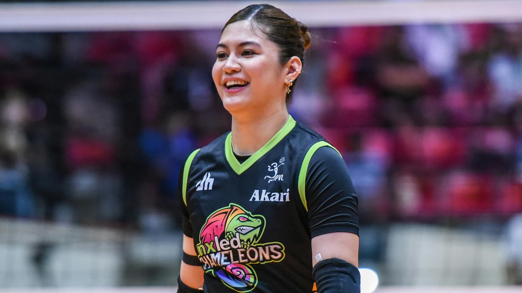 Krich Macaslang happy to prove Cebuanos can play with PVL