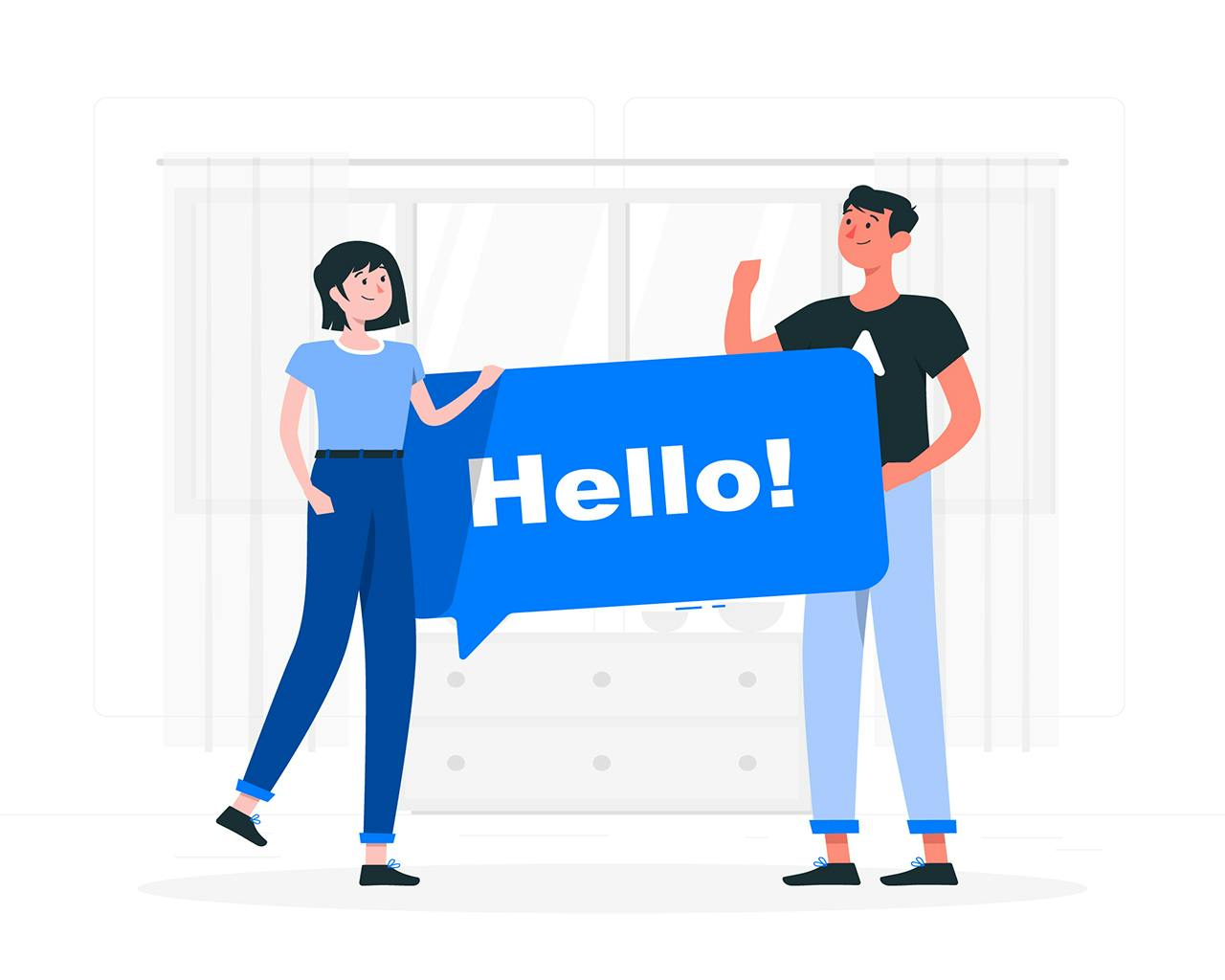 How It Started vs. How It’s Going, Couples Who Met Through Dating Apps Edition