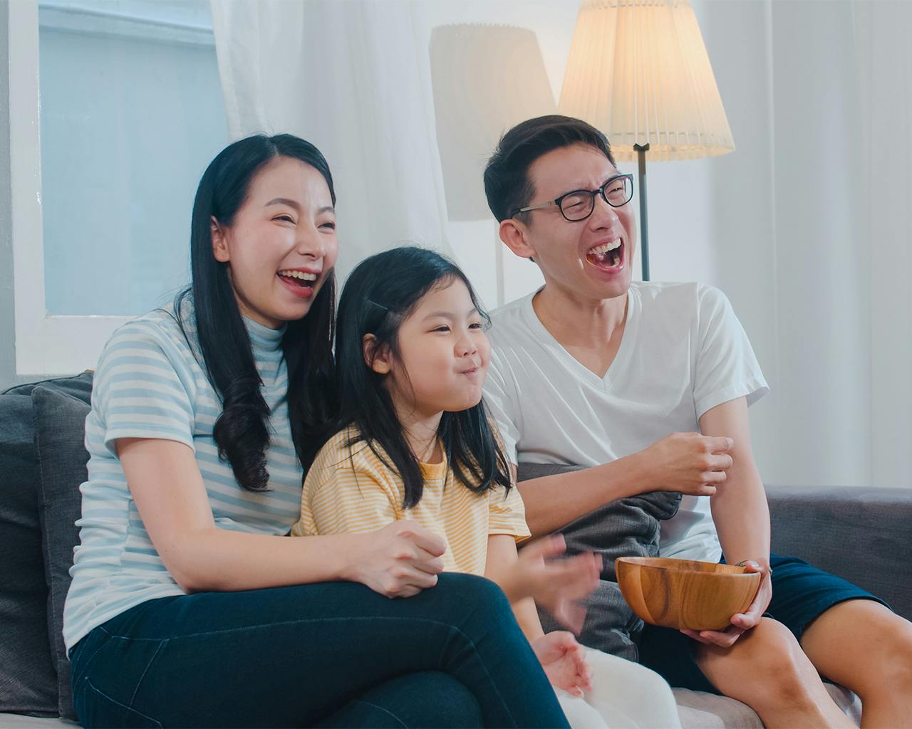 6 Of The Best Kid-Friendly Movies You Can Stream On Netflix Right Now