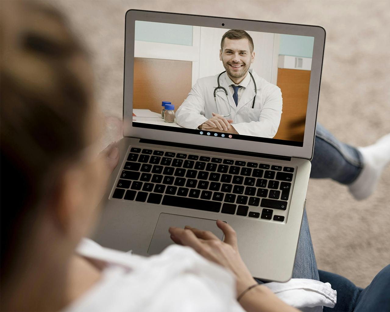 How Much Does It Cost To Consult A Doctor Online? 5 Telemedicine Websites For Your Health Concerns