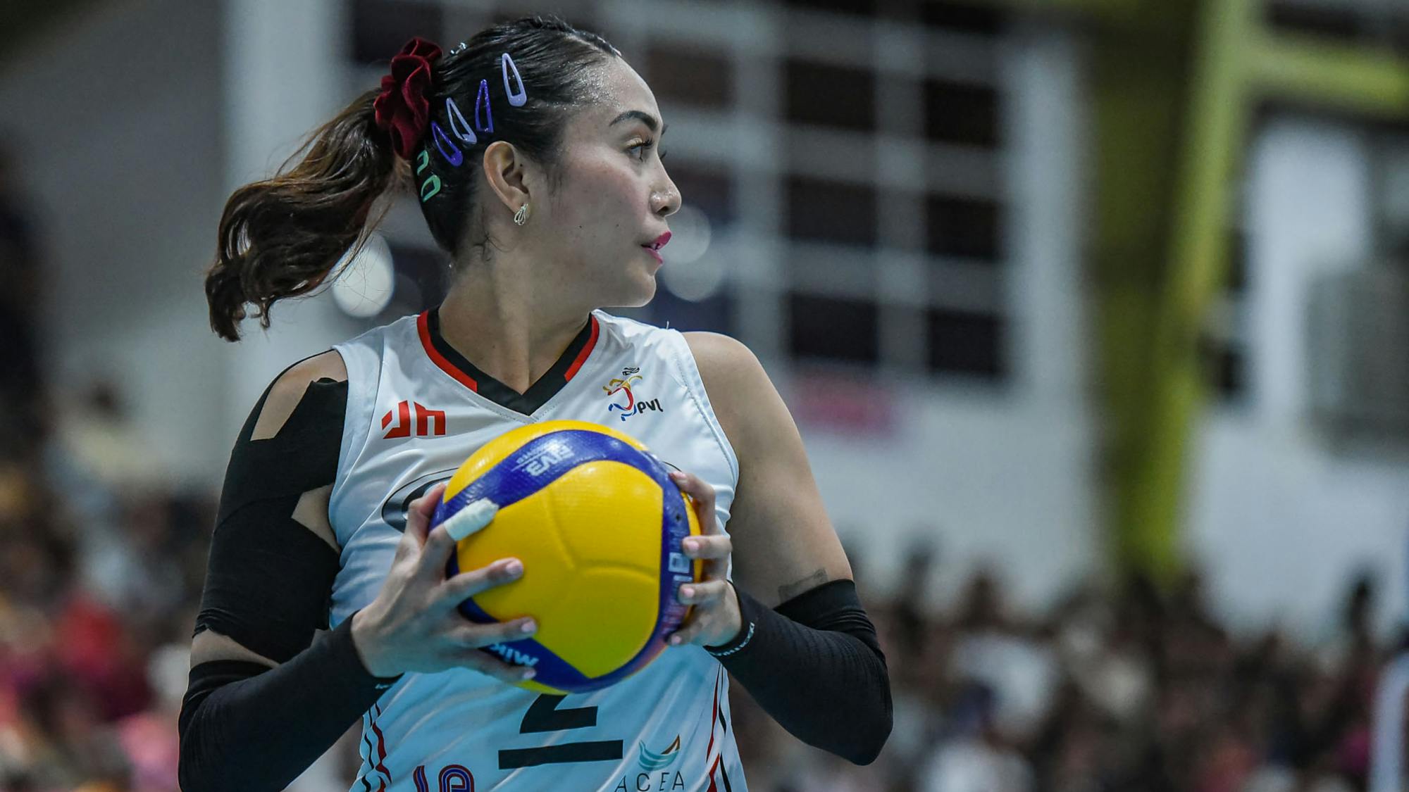 PVL scenarios: Chery Tiggo can relegate Creamline as Choco Mucho, Petro Gazz jockey for position