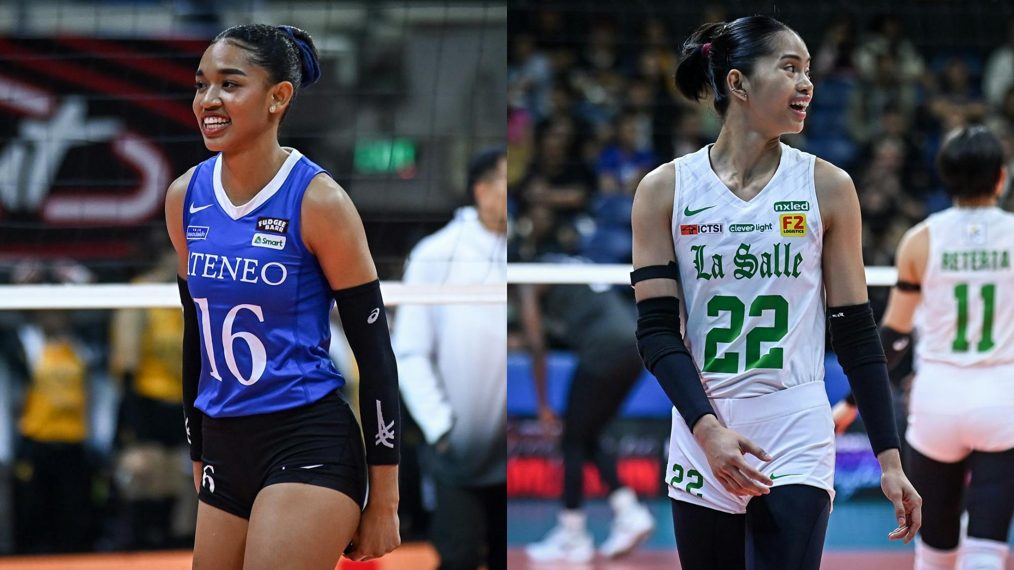 Ateneo-La Salle rivalry reignites in UAAP Season 88; FEU targets rebound vs Adamson