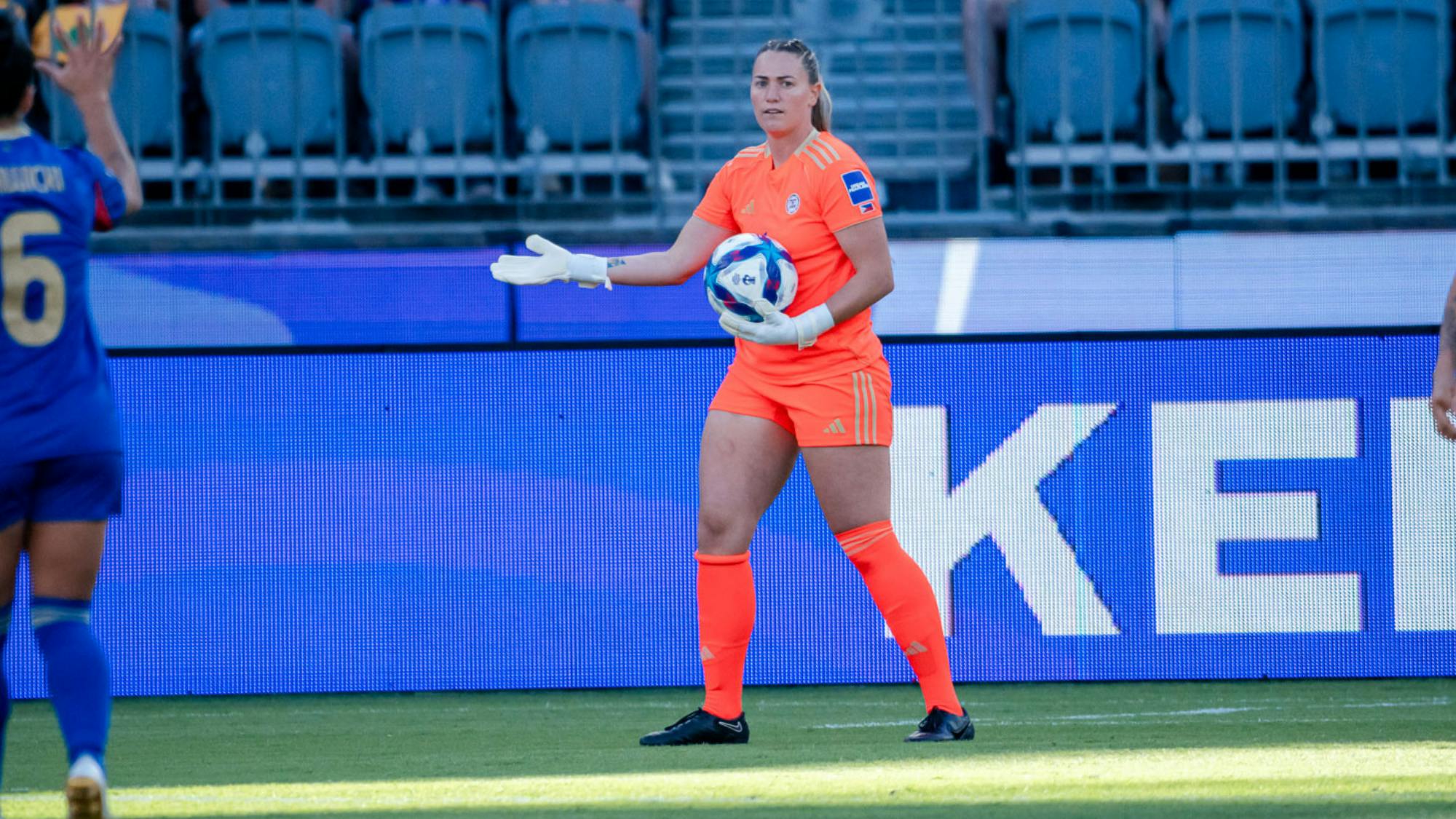 Filipinas absorb narrow loss to Australia to start AFC Women