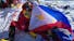 ‘Death zone’ a grim reminder of risks for Miguel Mapalad even after successful Mount Everest climb
