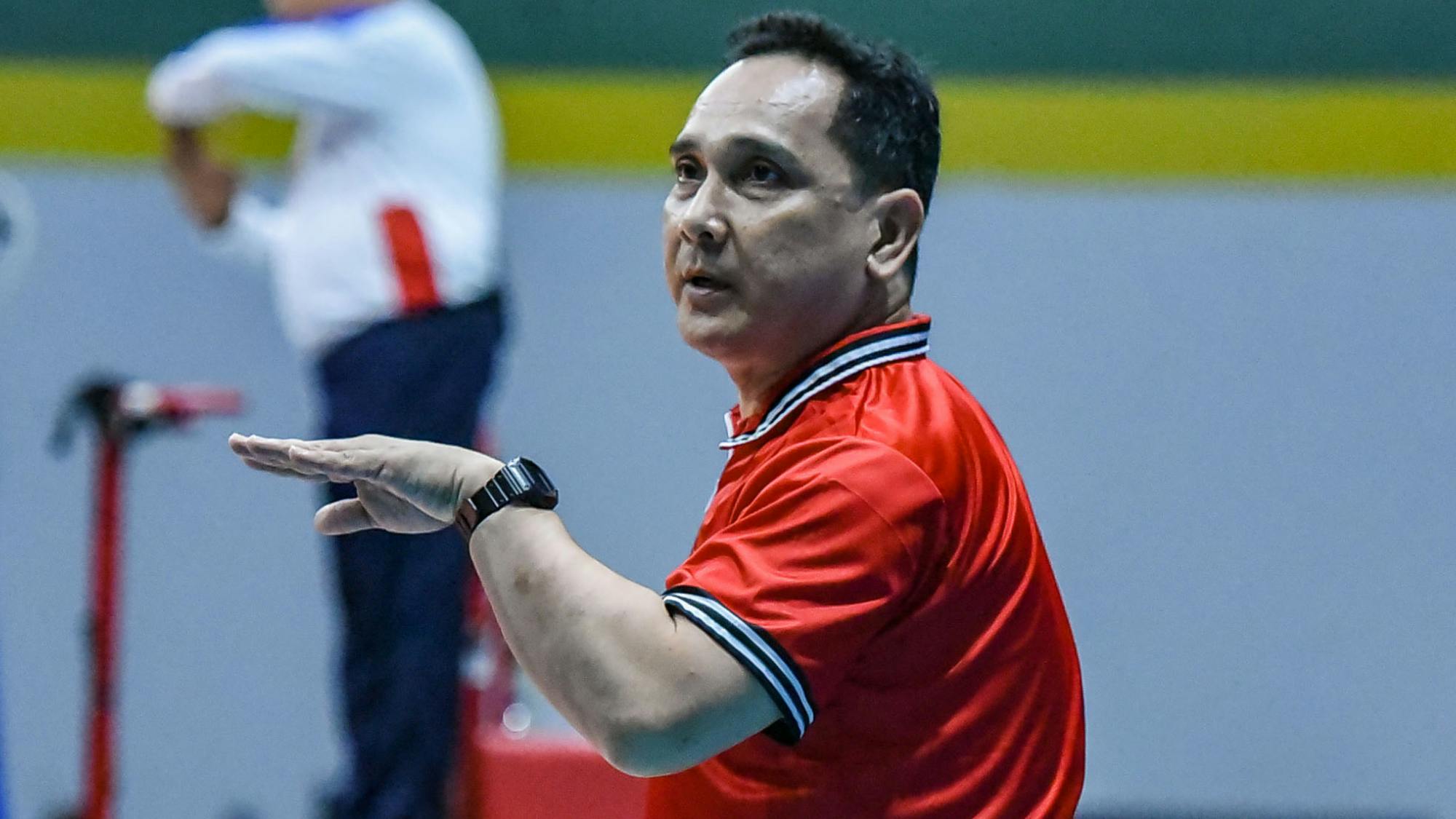 Chery Tiggo prioritizes health as Crossovers stay wary of Nxled in PVL on Tour quarters