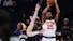 NBA preseason: Knicks outlast Wolves in OT; Clippers rout Loong-Lions