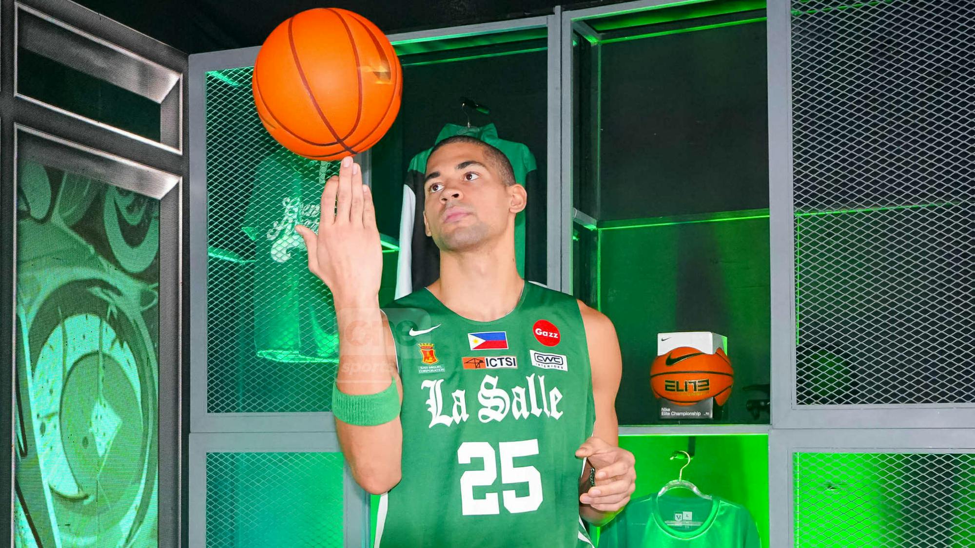 La Salle