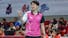 Taka Minowa heads back to Japan as deputy in V.League team Aisin Tealmare