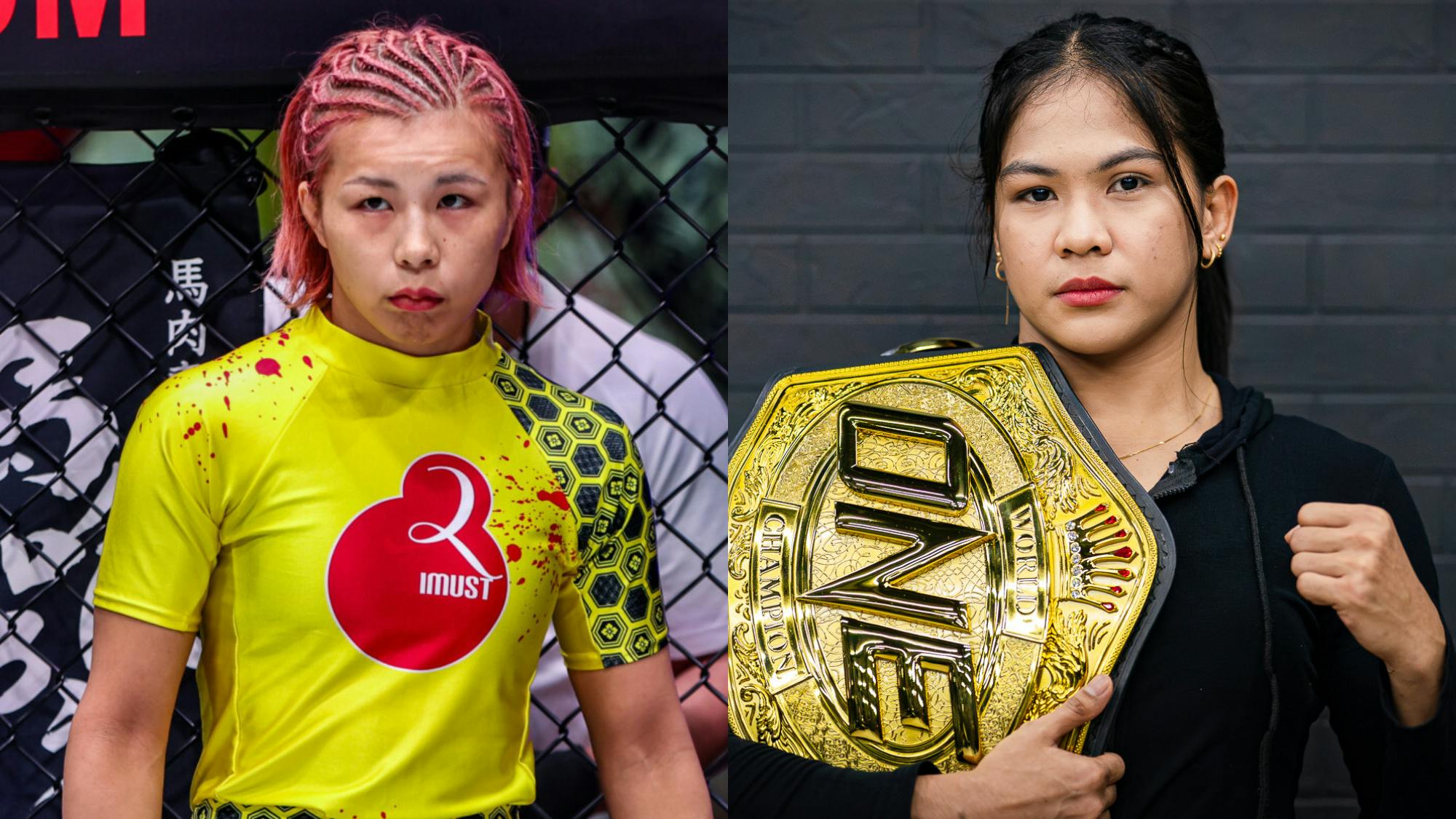 Japan’s Ayaka Miura motivated by hometown advantage in title challenge vs. Denice Zamboanga