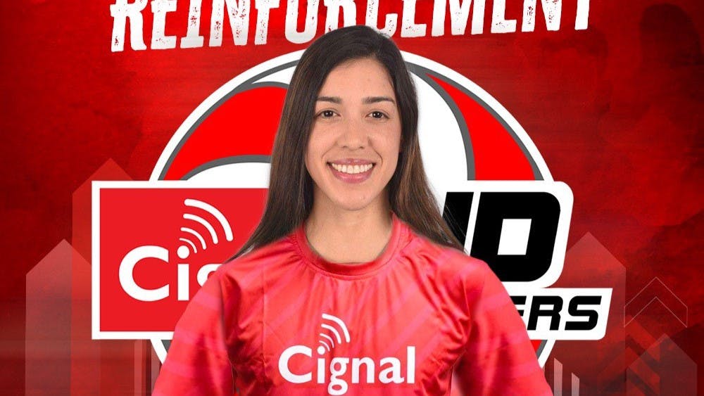 Olympian MJ Perez boosts Cignal for 2024 PVL Reinforced Conference ...