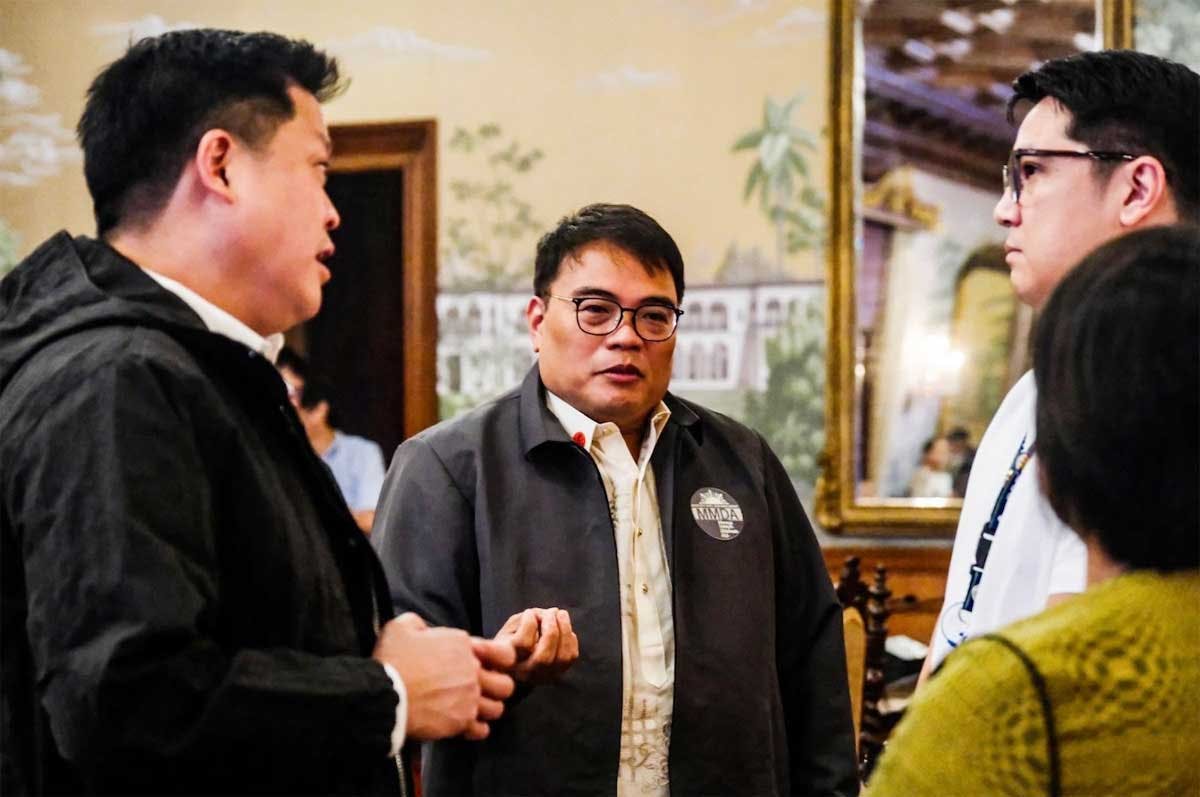 MMDA: ‘Big Improvement’ In NCR Flood Mitigation