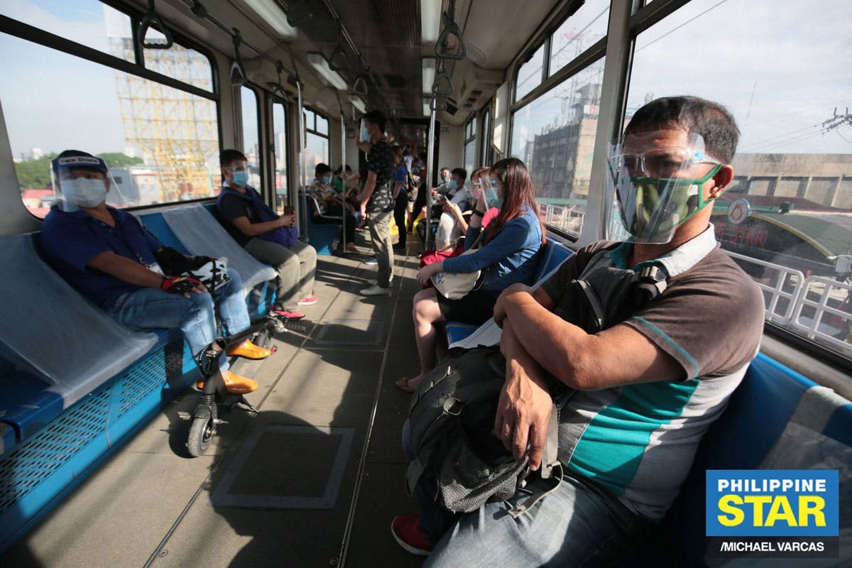 Gov’t Suspends Reduced Transport Distancing; House Members Want More PUVs Back On The Road