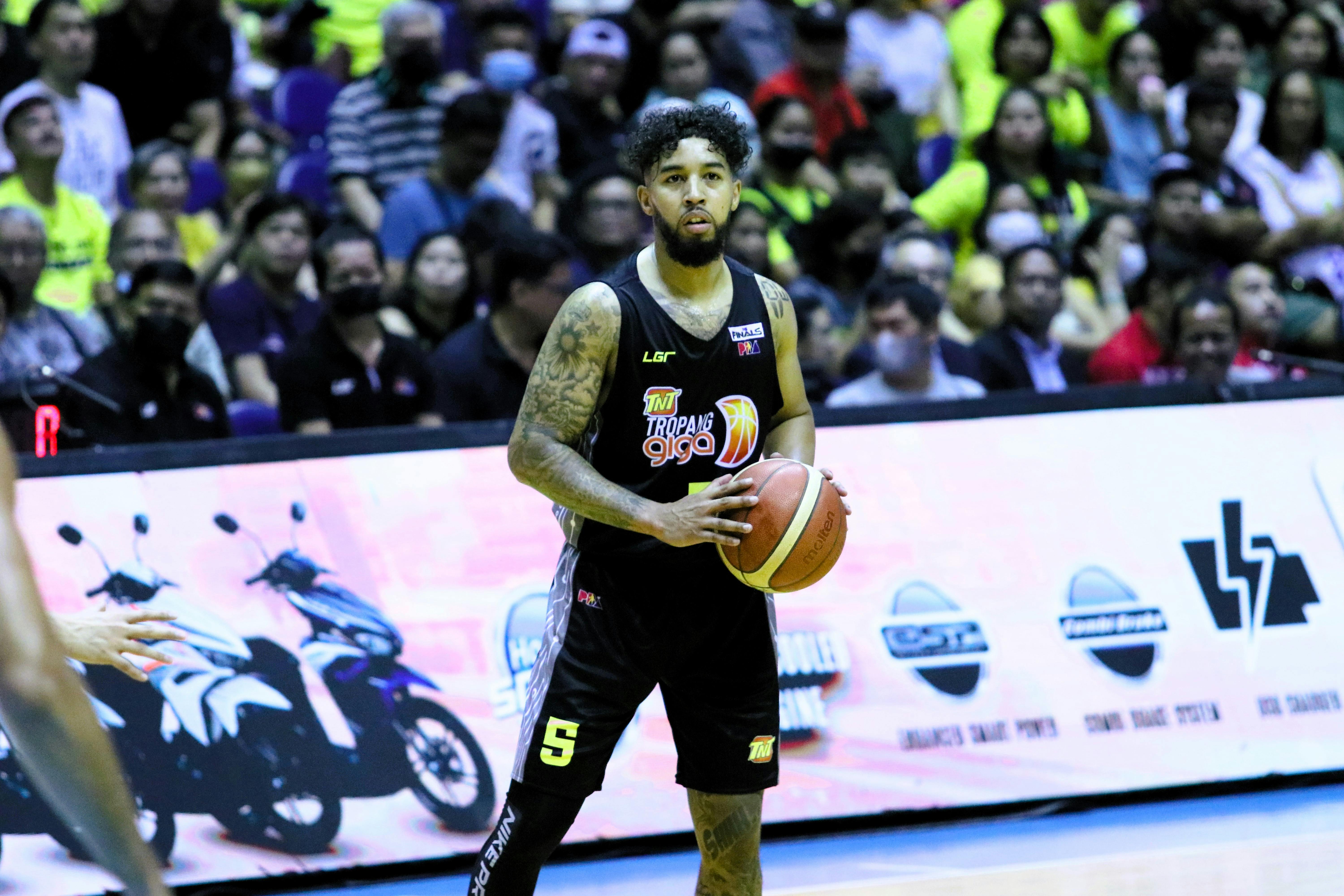 You mad?: Mikey Williams gives loaded status update amid boiling issues with TNT