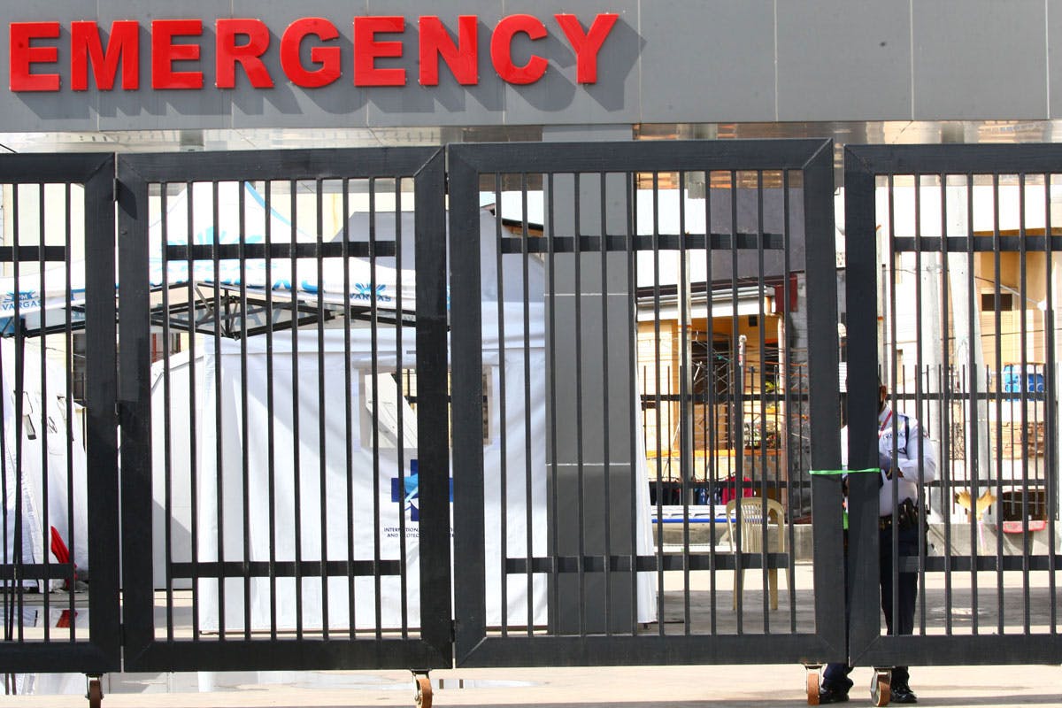 Inappropriate Tests, Failing Strategies: Why The Gov’t Is Losing The Battle Against COVID-19, According To Healthcare Workers
