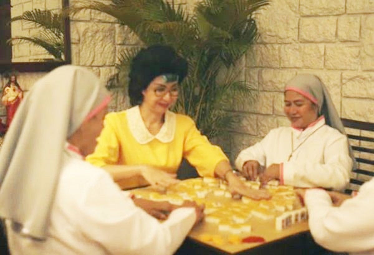Nuns Cry Foul Over 'Maid In Malacañang' Movie Scene | OneNews.PH