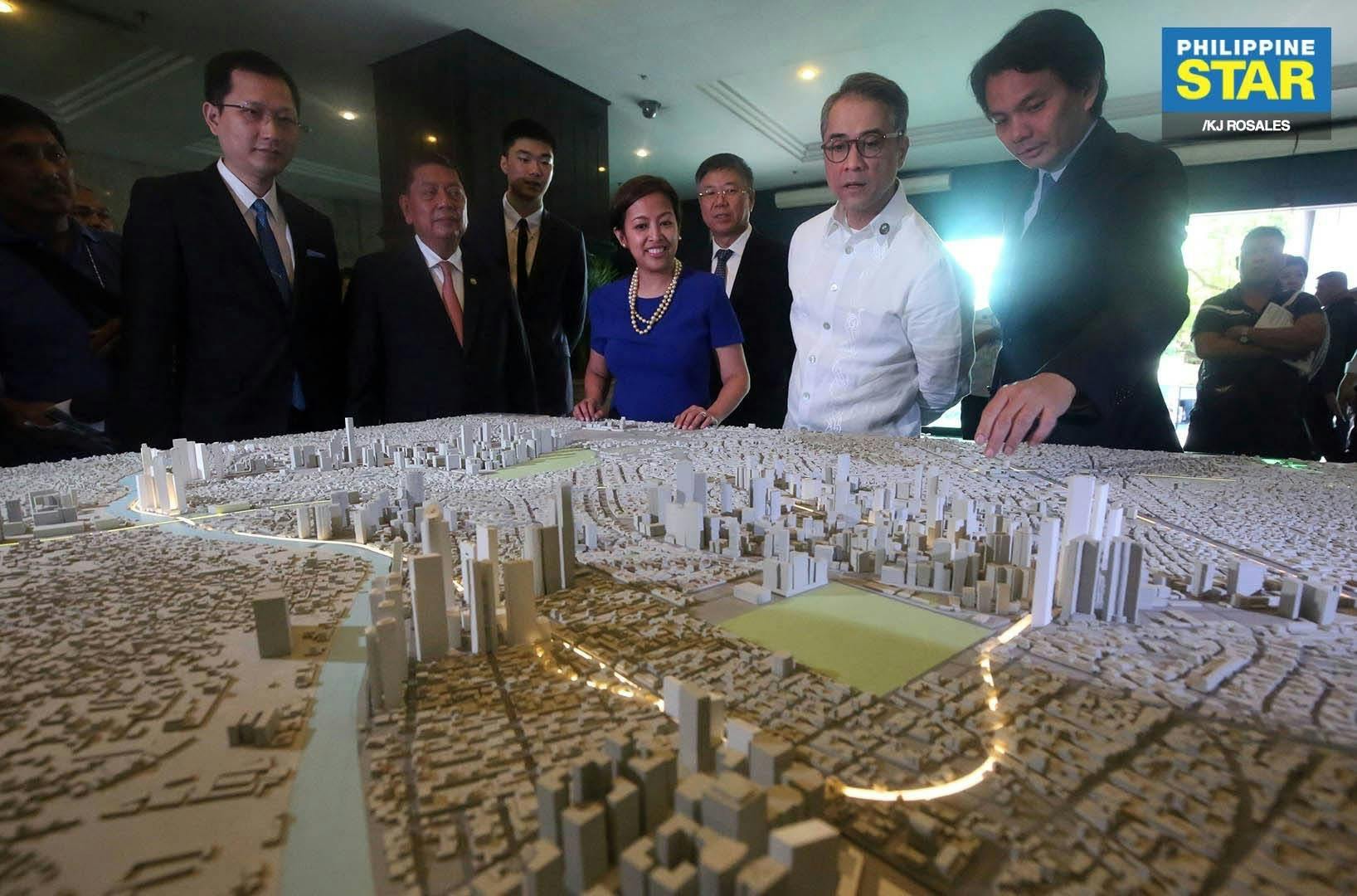 Makati Subway Contractor Seeks International Arbitration