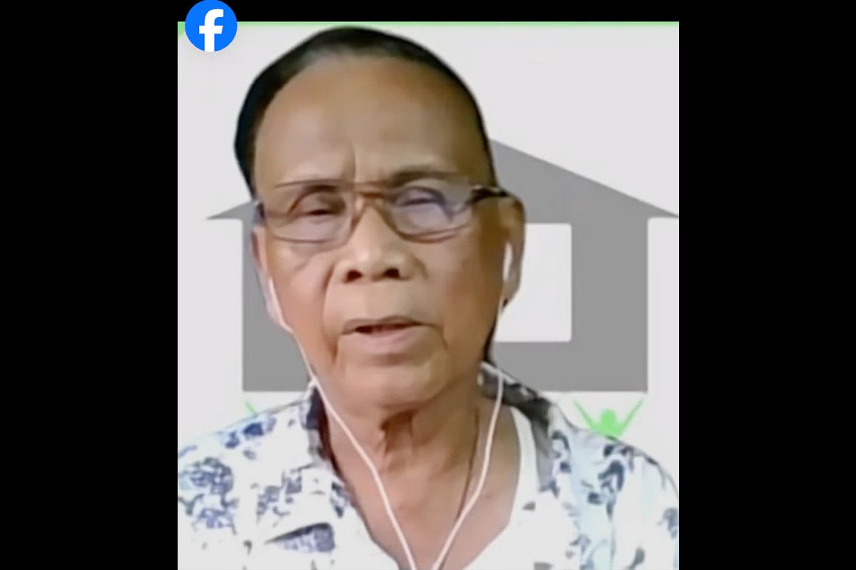 Alleged ‘Cult’ Leader Denies Allegations Against The Group