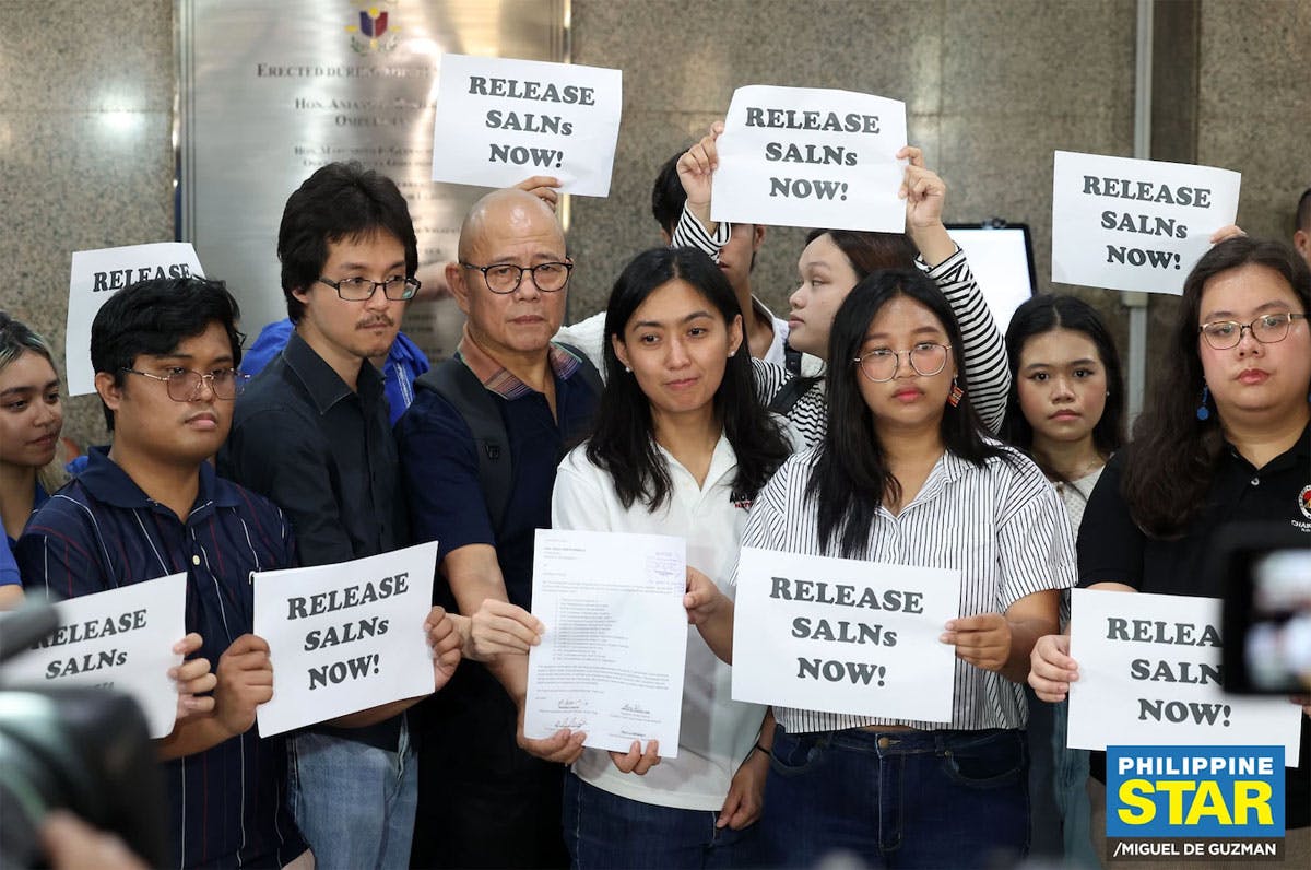 Mandatory Lifestyle Checks In Government Urged To Validate SALNs, Curb Corruption