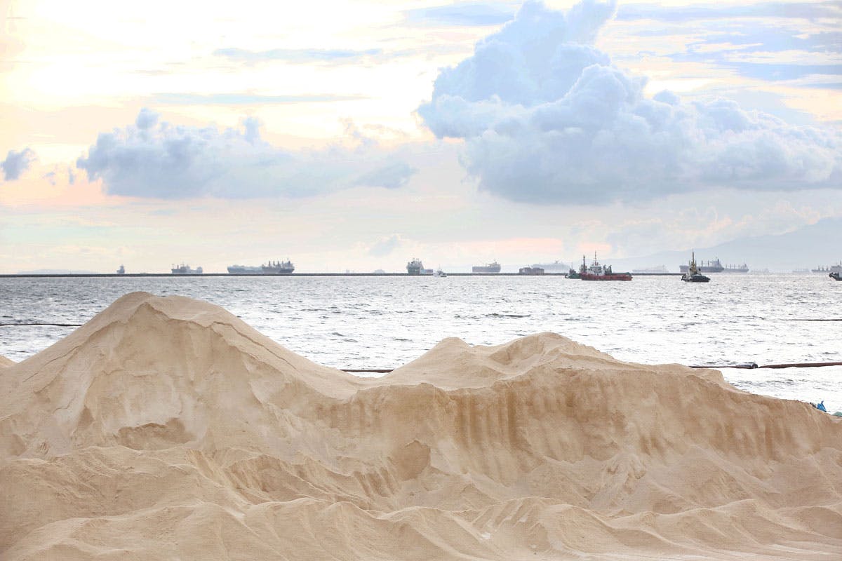 Why Allow Chinese State Corporations To Be Part Owners Of Vital Phl Infrastructures, Industries?