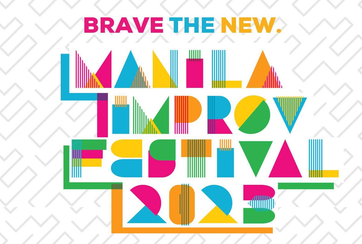 Manila Improv Festival Returns, Promises To Be ‘Hilarious’