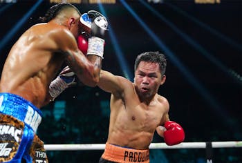 ‘I Thought I Won The Fight’