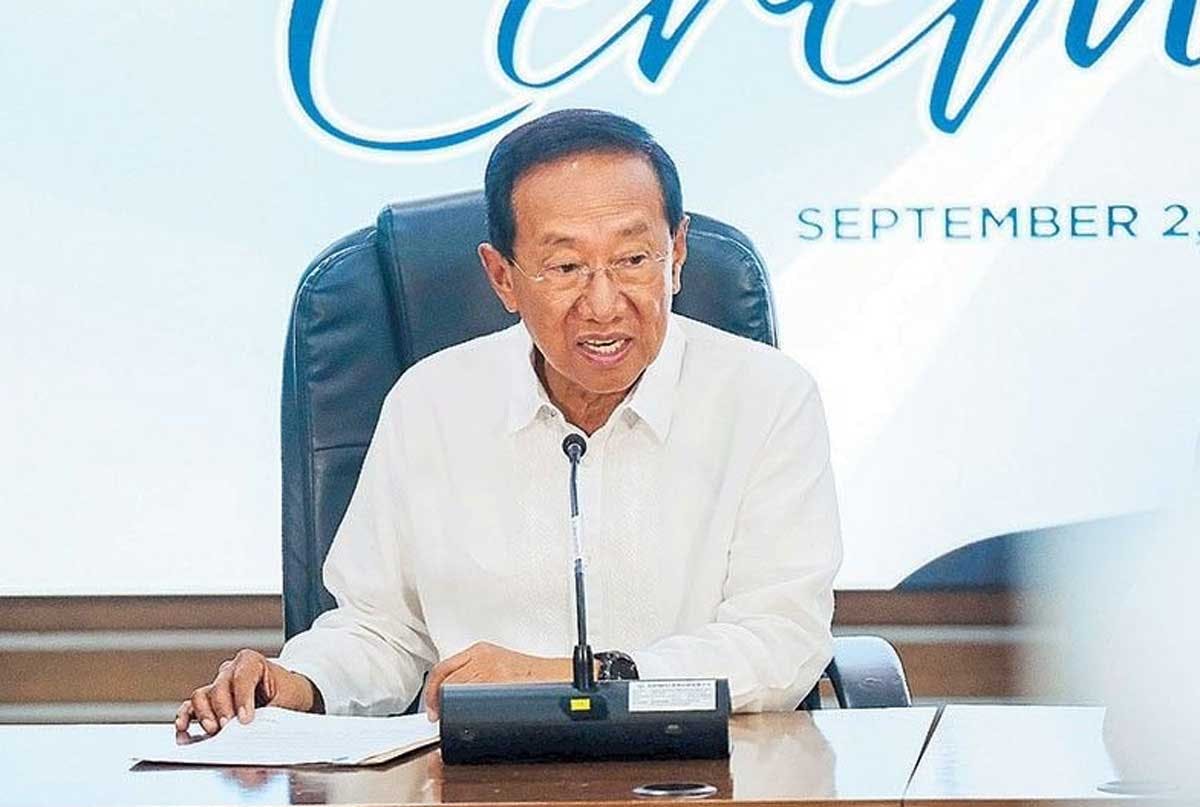 Sandiganbayan Drops Bonoan As Co-Accused