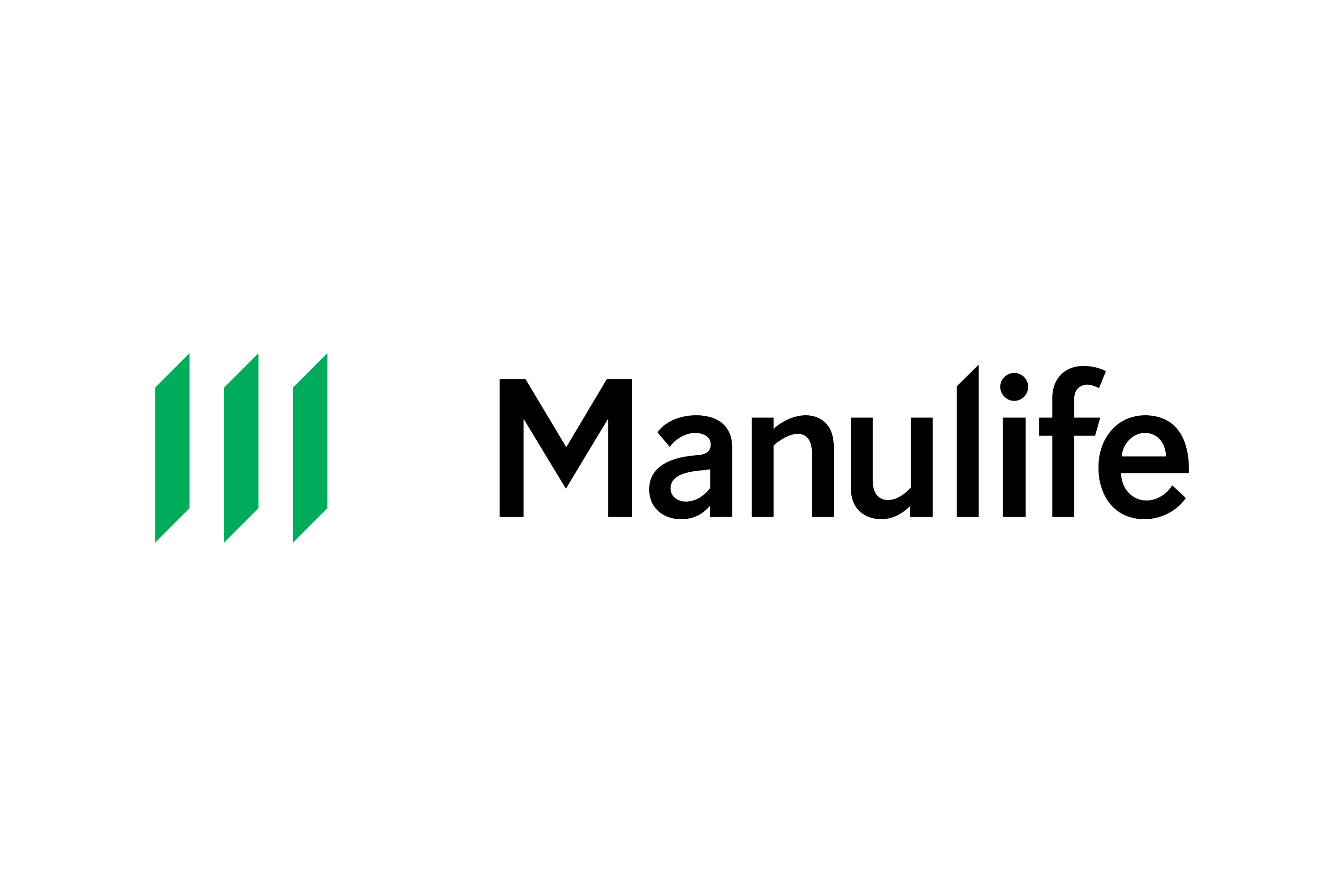 Manulife Secures Top AI Maturity Ranking for Second Consecutive Year