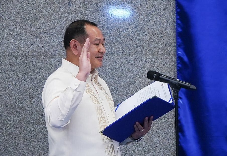 Aplasca Dismissed From Service