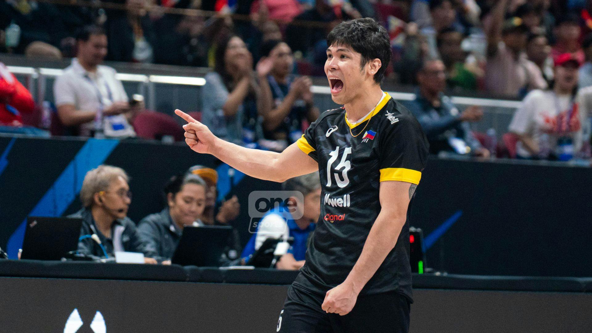 Marck Espejo set for new overseas stint in Taiwan with TSG Skyhawks