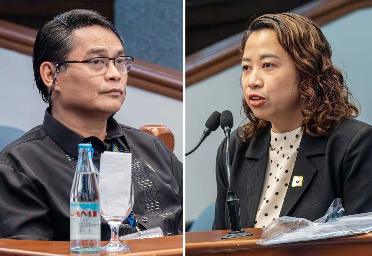 Defense: Properties Mentioned Were In Sara Duterte’s SALN