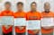 Marcoleta, Defensor, Two Co-Accused Arrested For Plunder
