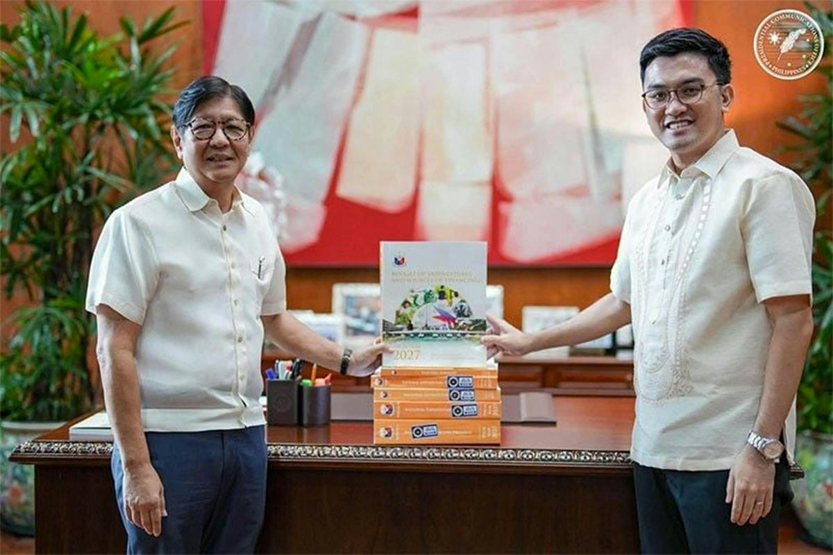 Business Groups Urge Removal Of Budget Insertions