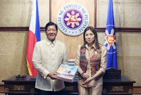 Officials May Face Criminal, Administrative Raps Over 2024, 2025 Budgets – De Lima