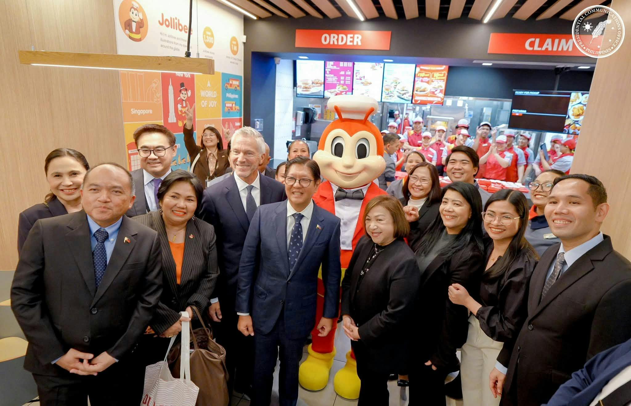 Canada Is Philippines’ Newest Strategic Partner