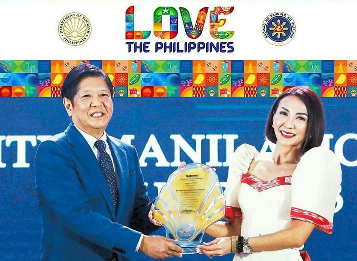 Tulfo, Ejercito Ask DOT To Stick To One Tourism Branding For Phl