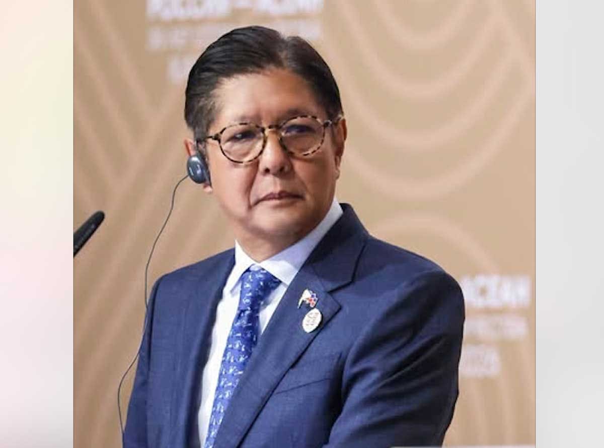 Marcos Open To Lowering Criminal Liability Age To 12