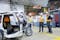 Marcos Backs Homegrown EV Production, Starting With E-Trikes